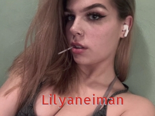 Lilyaneiman