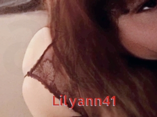 Lilyann41