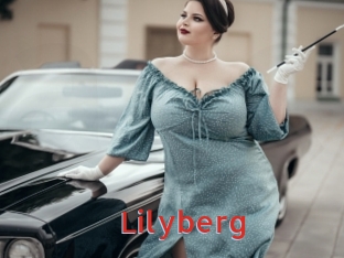 Lilyberg