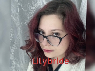 Lilybride