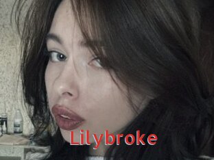 Lilybroke