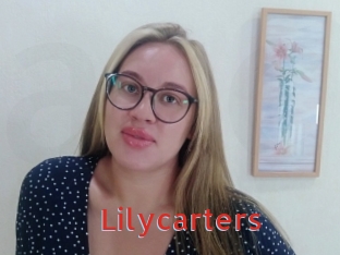 Lilycarters