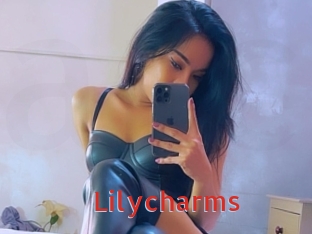 Lilycharms