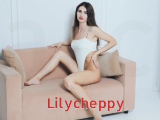 Lilycheppy