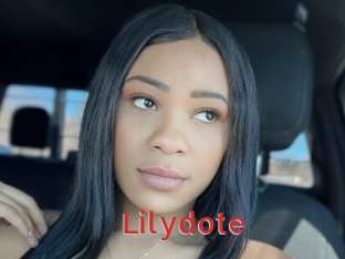 Lilydote