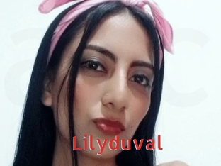 Lilyduval