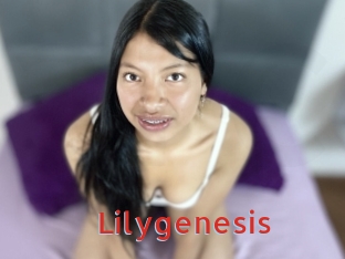 Lilygenesis