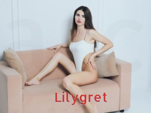 Lilygret