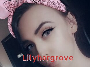 Lilyhargrove