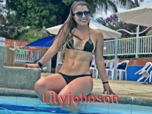 Lilyjohnson