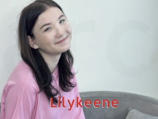 Lilykeene