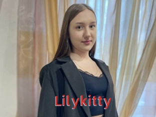 Lilykitty