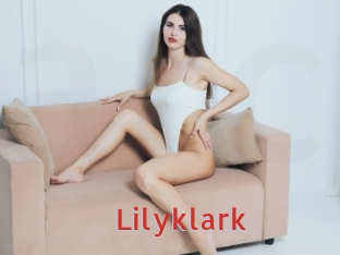 Lilyklark