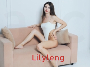 Lilyleng