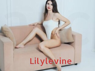 Lilylevine