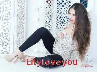 Lilyloveyou