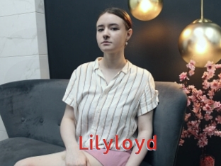 Lilyloyd