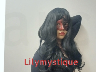 Lilymystique