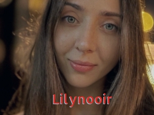 Lilynooir