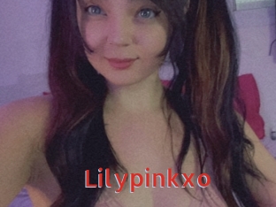 Lilypinkxo