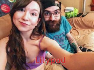 Lilypod