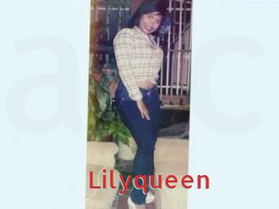 Lilyqueen