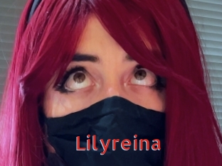 Lilyreina