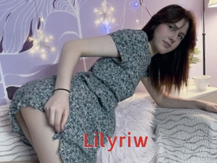 Lilyriw
