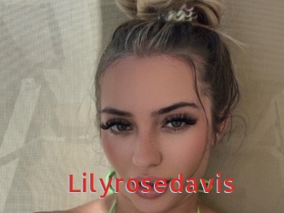 Lilyrosedavis