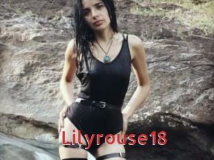 Lilyrouse18