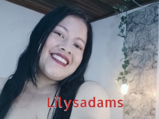 Lilysadams