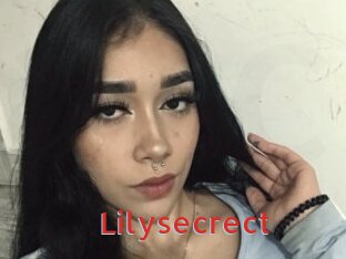 Lilysecrect