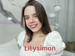 Lilysimon