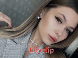 Lilyslip