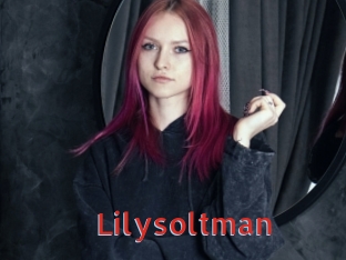 Lilysoltman