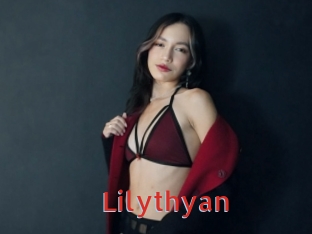 Lilythyan