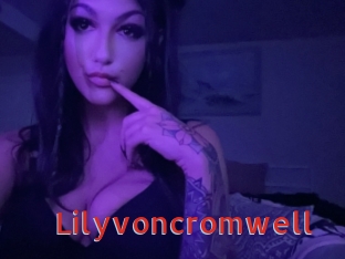 Lilyvoncromwell