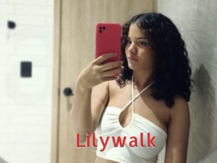 Lilywalk