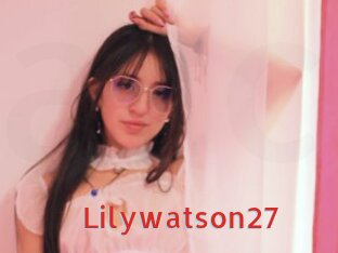 Lilywatson27