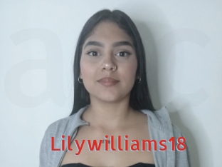 Lilywilliams18