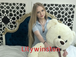 Lilywinston