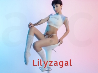 Lilyzagal