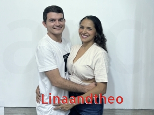 Linaandtheo