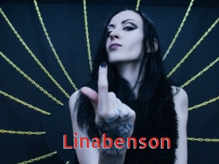 Linabenson