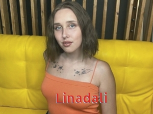 Linadali