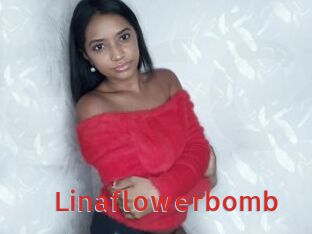 Linaflowerbomb