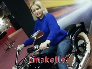 Linakeller