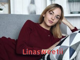 Linasweetii
