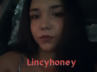 Lincyhoney