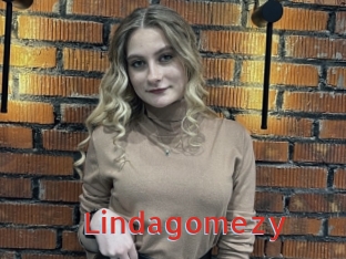 Lindagomezy